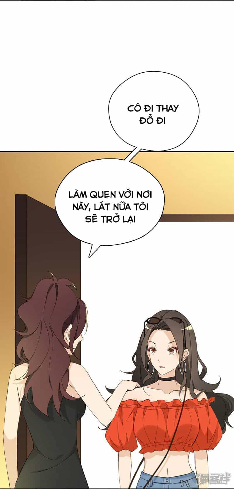Chú Ơi Đừng Chạy!!! - Chương 36 - ảnh 7