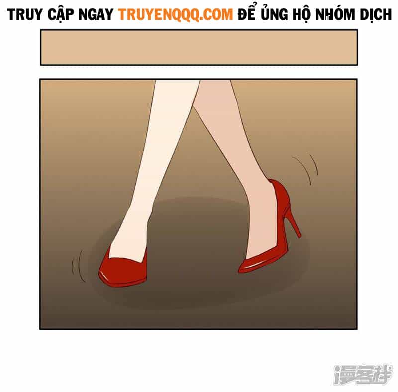 Chú Ơi Đừng Chạy!!! - Chương 37 - ảnh 35