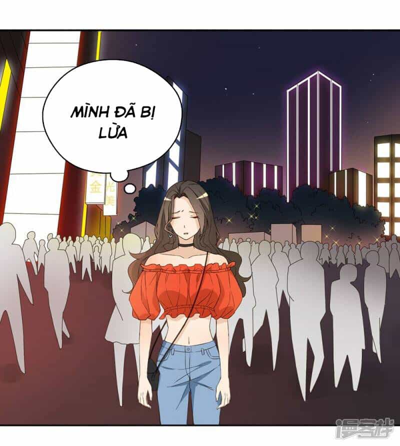 Chú Ơi Đừng Chạy!!! - Chương 38 - ảnh 3