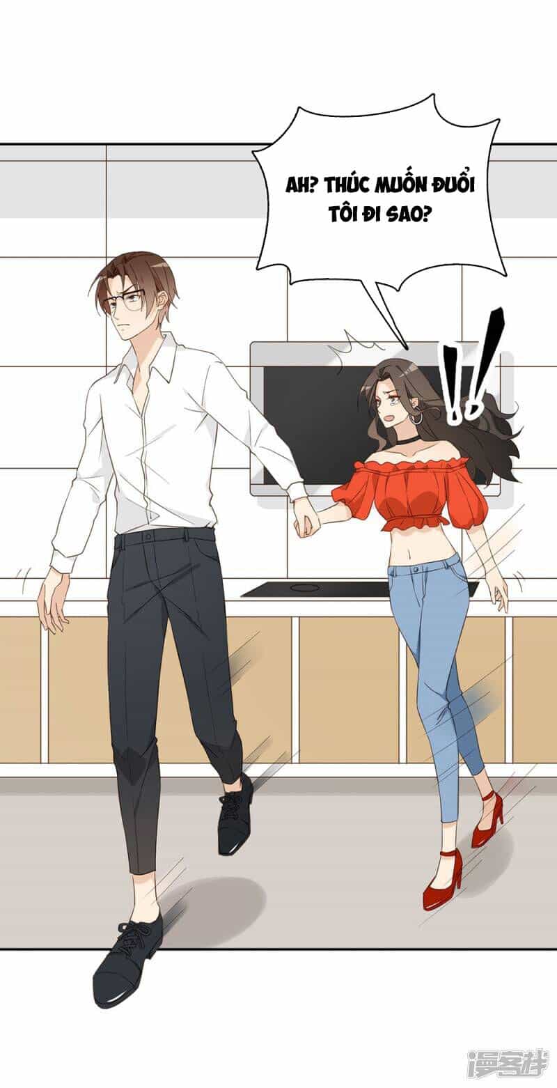Chú Ơi Đừng Chạy!!! - Chương 38 - ảnh 44