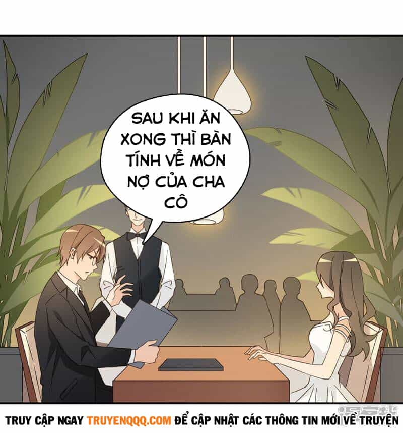 Chú Ơi Đừng Chạy!!! - Chương 39 - ảnh 10