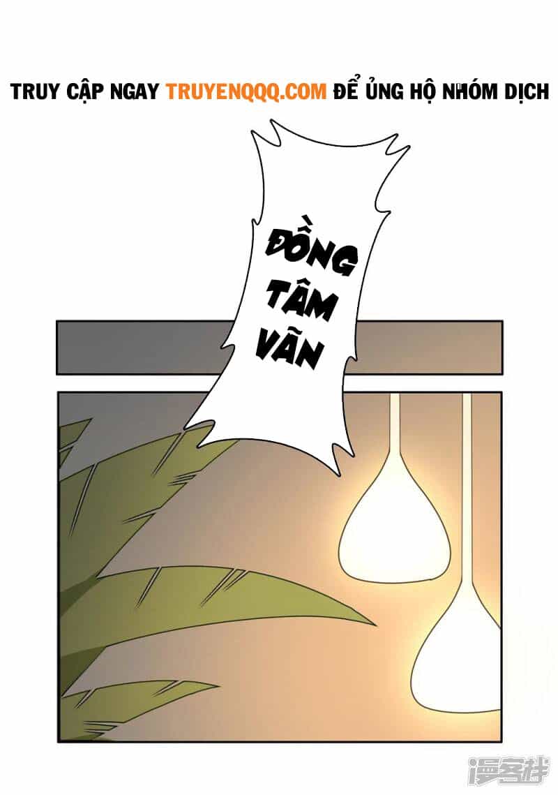 Chú Ơi Đừng Chạy!!! - Chương 39 - ảnh 35