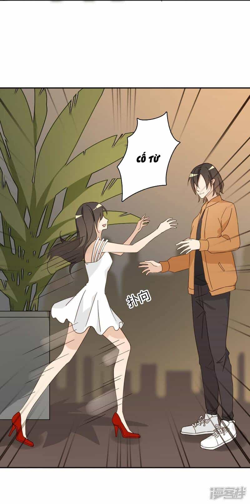 Chú Ơi Đừng Chạy!!! - Chương 39 - ảnh 38