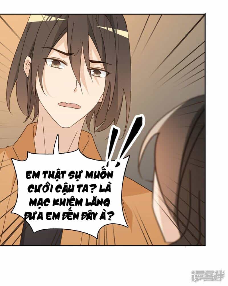 Chú Ơi Đừng Chạy!!! - Chương 39 - ảnh 44