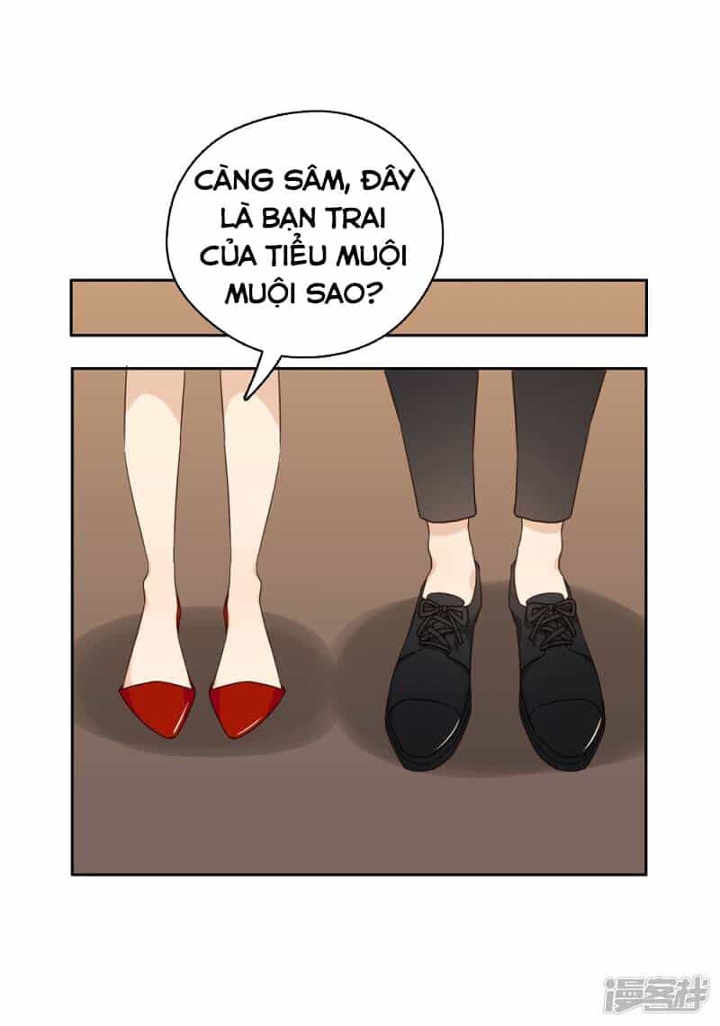 Chú Ơi Đừng Chạy!!! - Chương 39 - ảnh 51