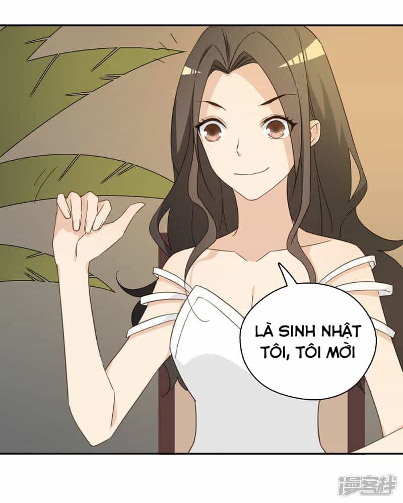 Chú Ơi Đừng Chạy!!! - Chương 39 - ảnh 7
