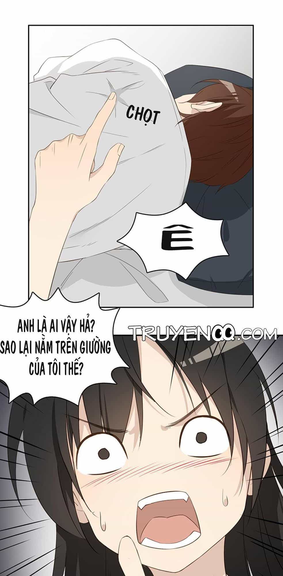 Chú Ơi Đừng Chạy!!! - Chương 4 - ảnh 4
