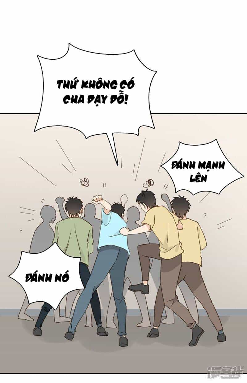 Chú Ơi Đừng Chạy!!! - Chương 40 - ảnh 17