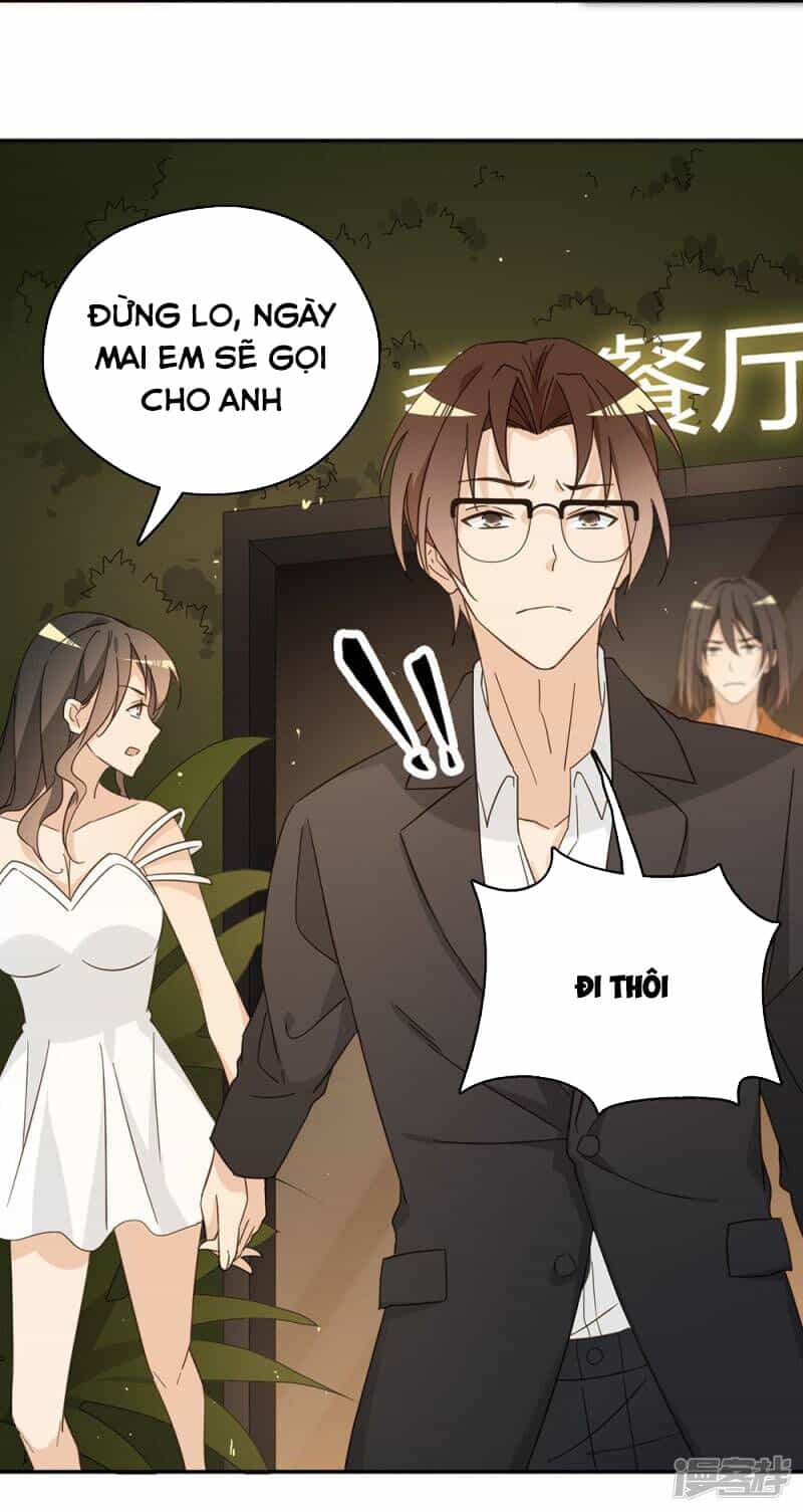 Chú Ơi Đừng Chạy!!! - Chương 40 - ảnh 37