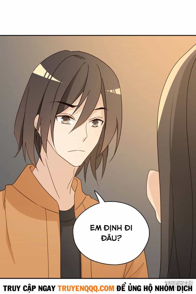 Chú Ơi Đừng Chạy!!! - Chương 40 - ảnh 5