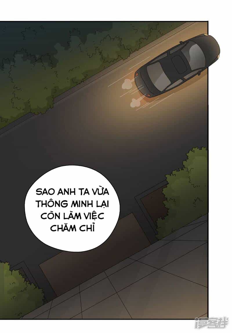 Chú Ơi Đừng Chạy!!! - Chương 41 - ảnh 22