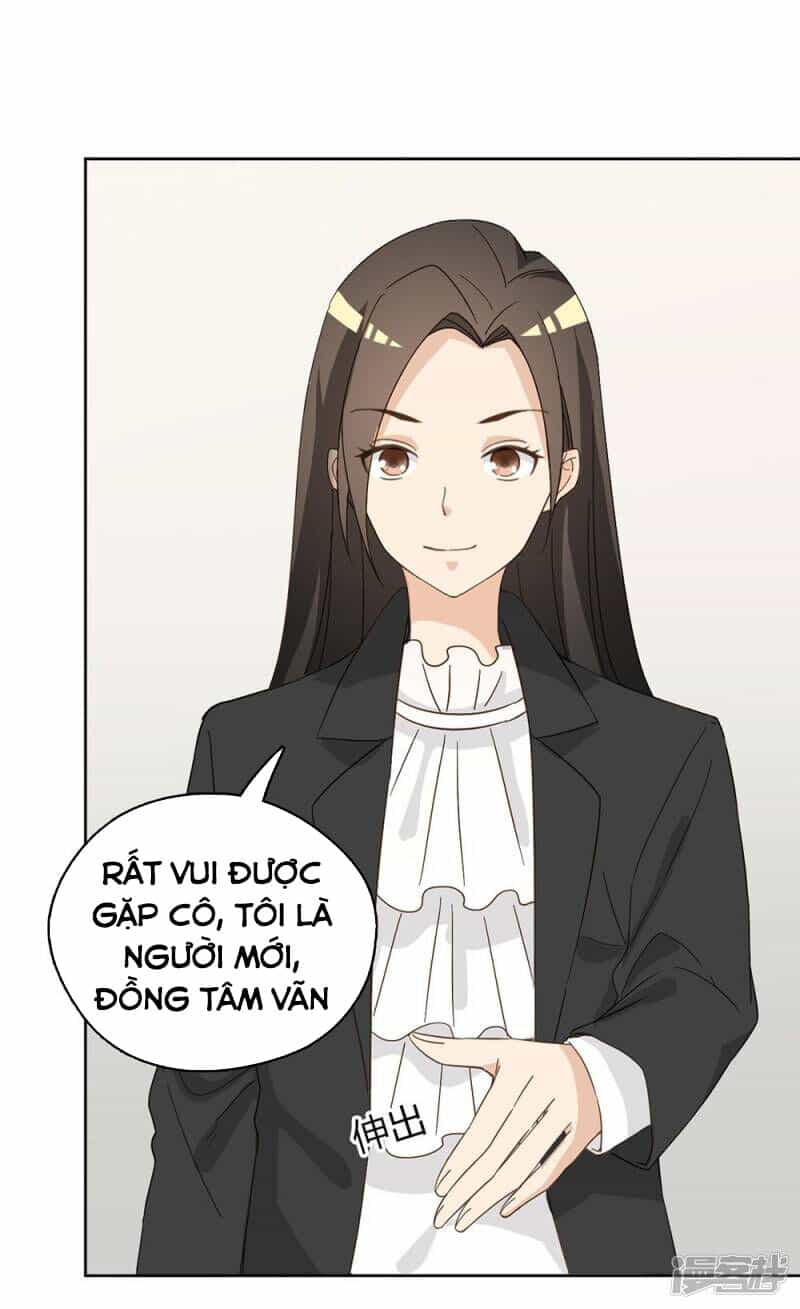 Chú Ơi Đừng Chạy!!! - Chương 41 - ảnh 53