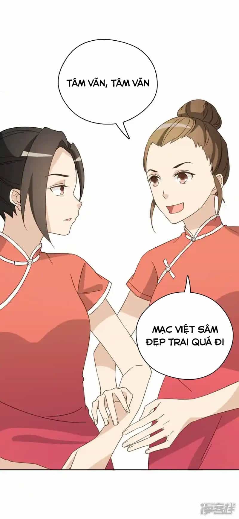 Chú Ơi Đừng Chạy!!! - Chương 42 - ảnh 17