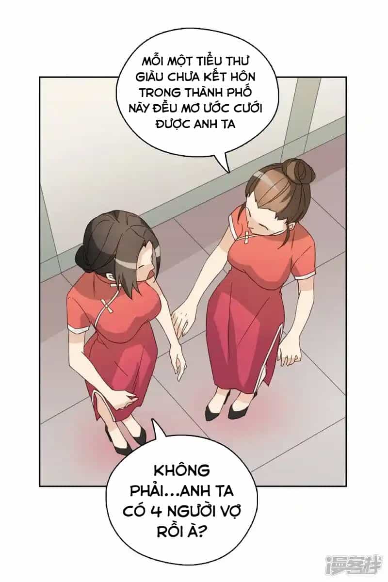 Chú Ơi Đừng Chạy!!! - Chương 42 - ảnh 24