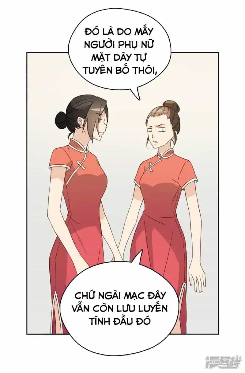 Chú Ơi Đừng Chạy!!! - Chương 42 - ảnh 26