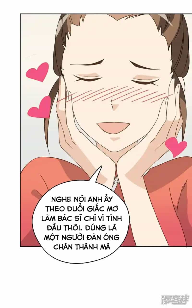 Chú Ơi Đừng Chạy!!! - Chương 42 - ảnh 27
