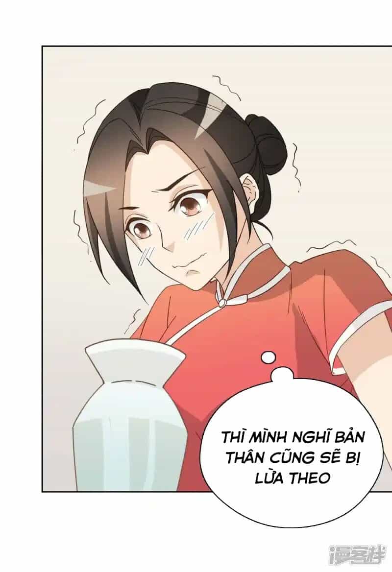 Chú Ơi Đừng Chạy!!! - Chương 42 - ảnh 51