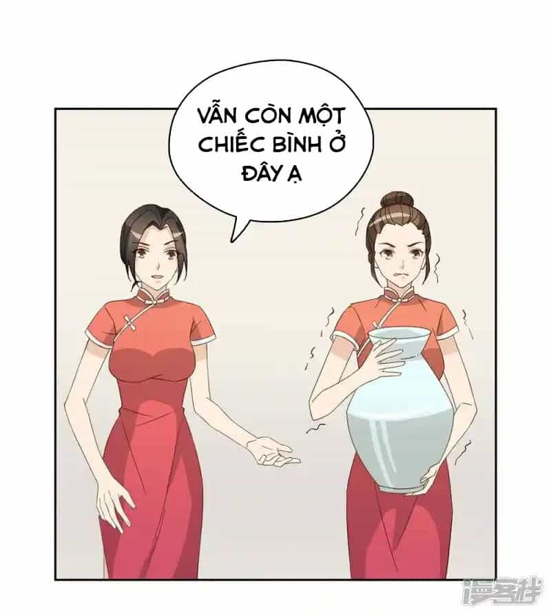 Chú Ơi Đừng Chạy!!! - Chương 43 - ảnh 10