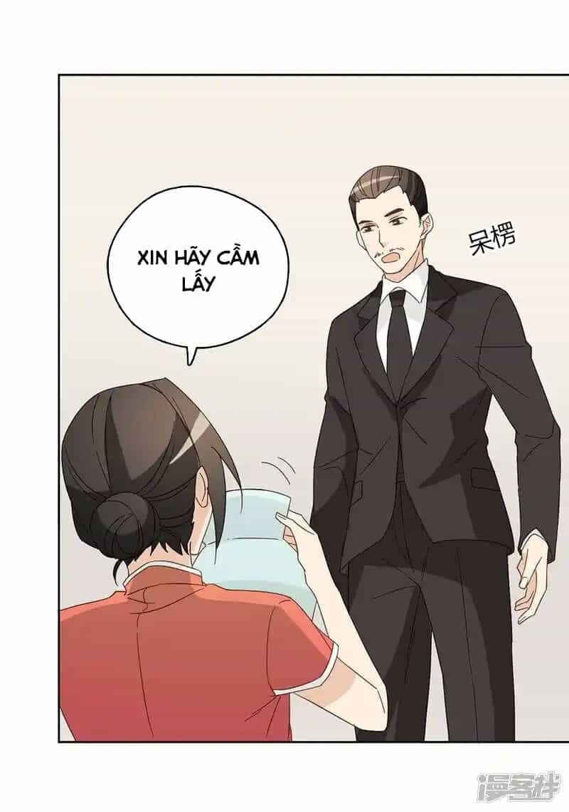 Chú Ơi Đừng Chạy!!! - Chương 43 - ảnh 30