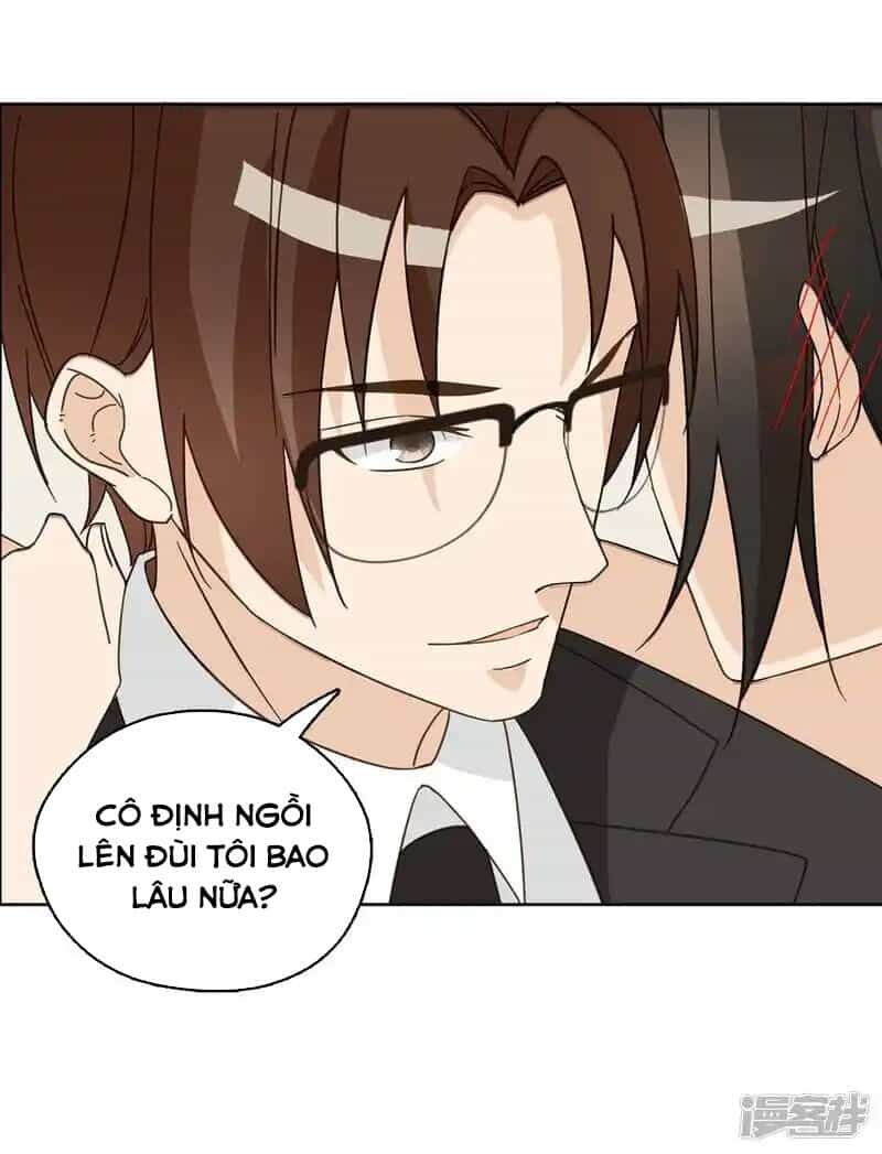 Chú Ơi Đừng Chạy!!! - Chương 43 - ảnh 53