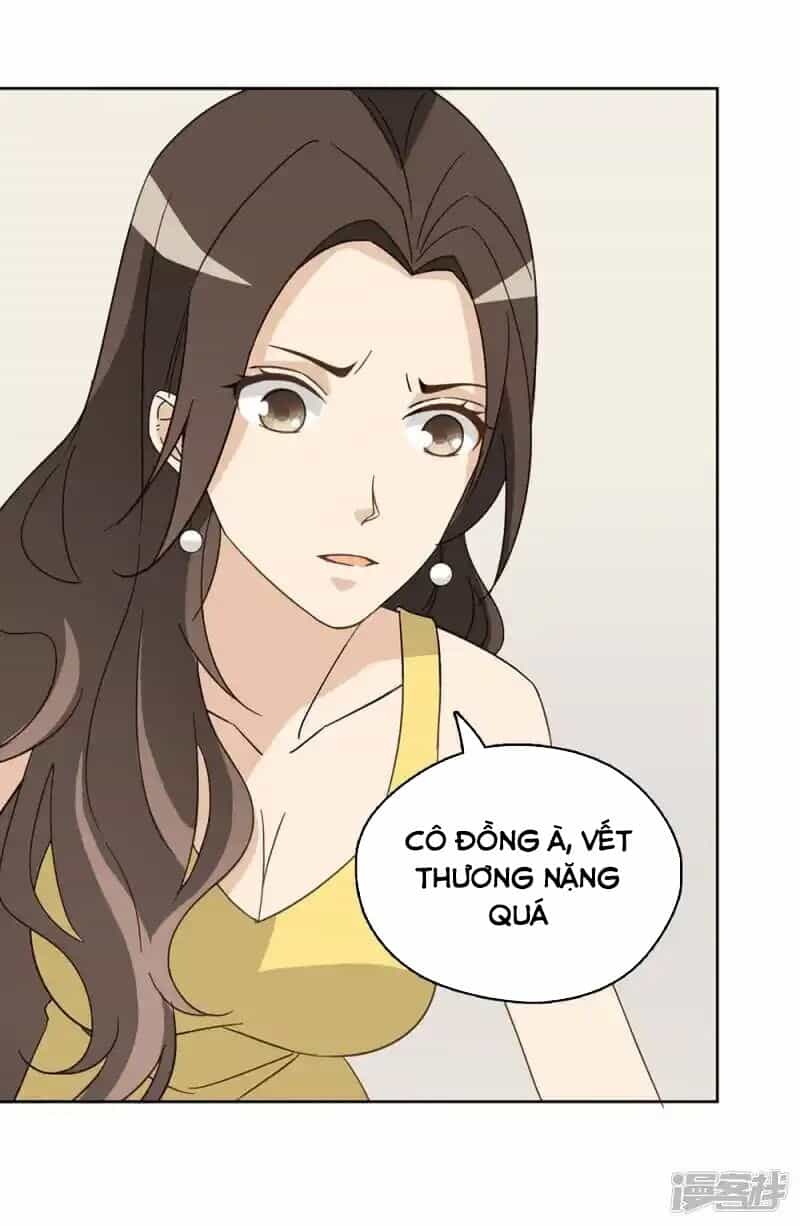 Chú Ơi Đừng Chạy!!! - Chương 44 - ảnh 15