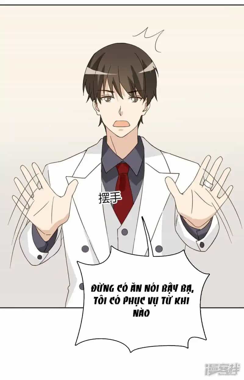 Chú Ơi Đừng Chạy!!! - Chương 44 - ảnh 21