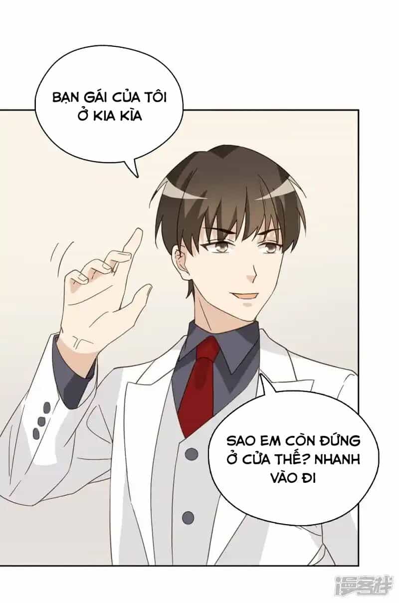 Chú Ơi Đừng Chạy!!! - Chương 44 - ảnh 22