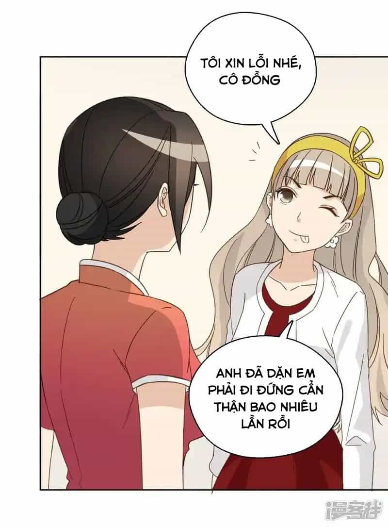 Chú Ơi Đừng Chạy!!! - Chương 45 - ảnh 29