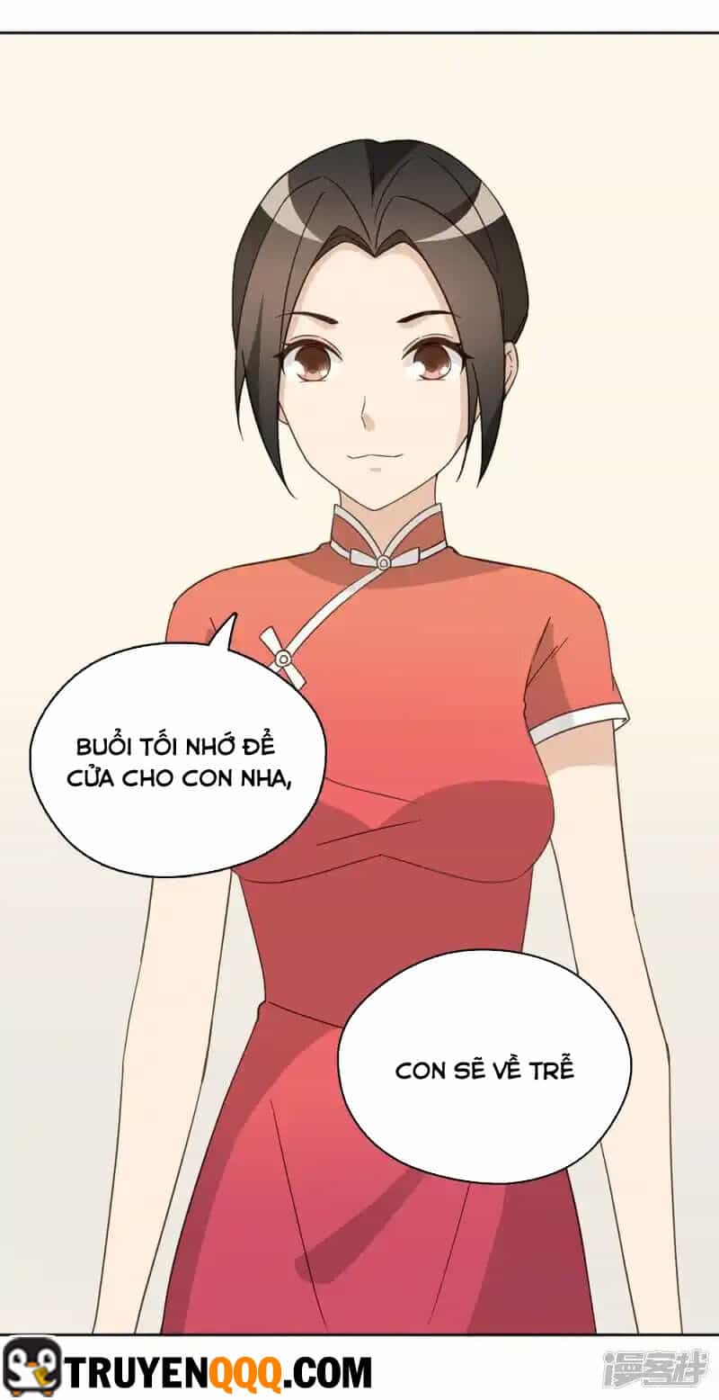 Chú Ơi Đừng Chạy!!! - Chương 45 - ảnh 36