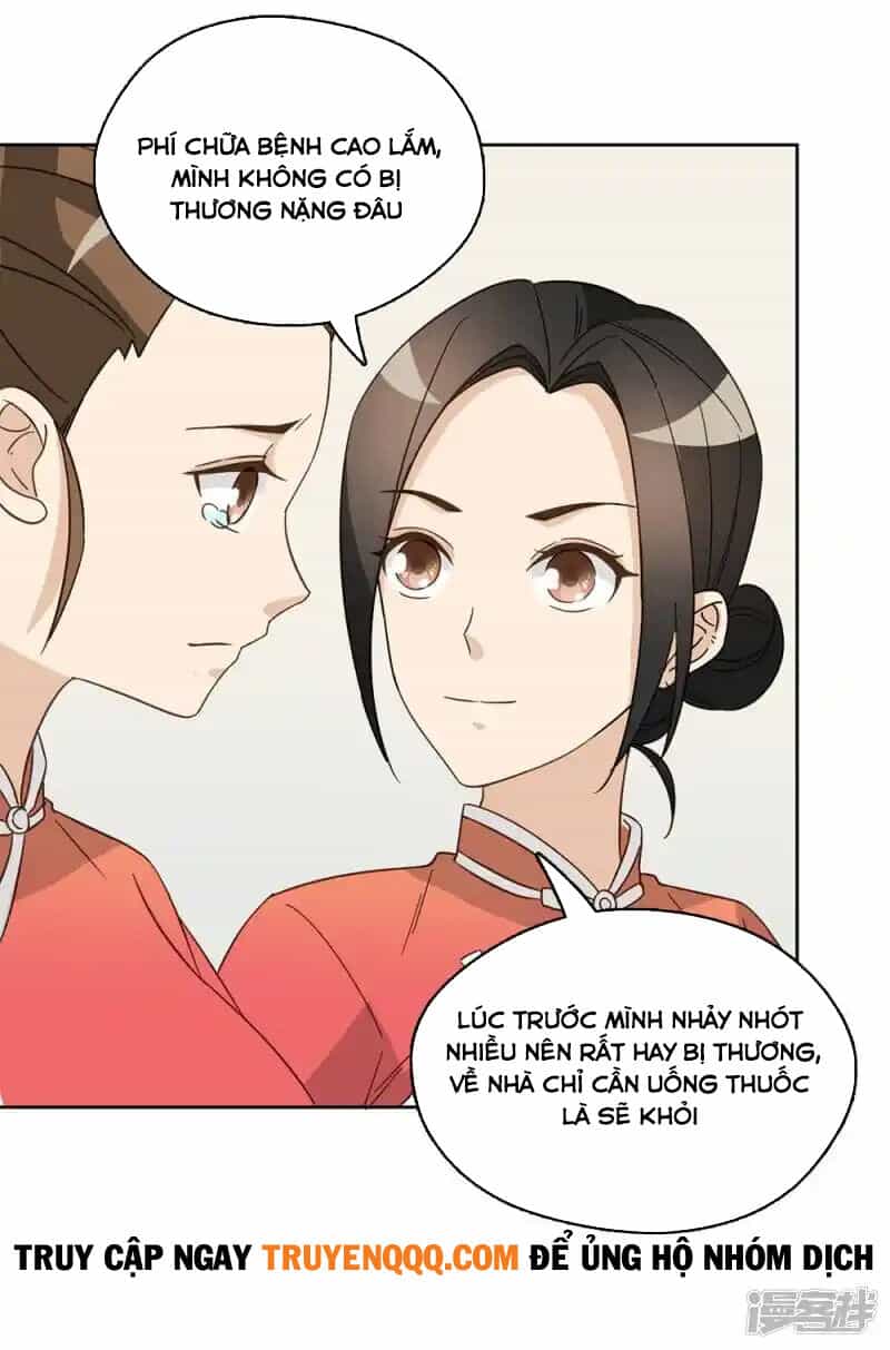 Chú Ơi Đừng Chạy!!! - Chương 45 - ảnh 4