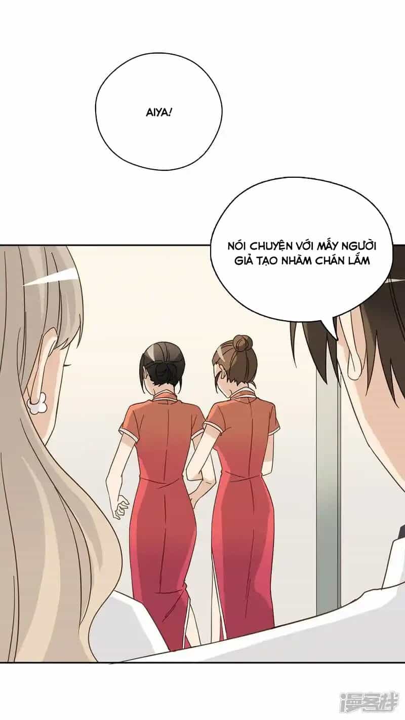 Chú Ơi Đừng Chạy!!! - Chương 45 - ảnh 6