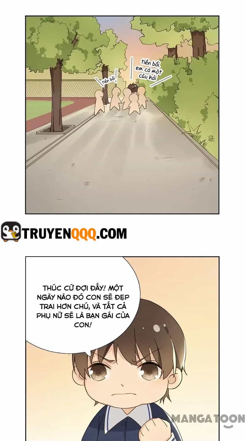 Chú Ơi Đừng Chạy!!! - Chương 46 - ảnh 18