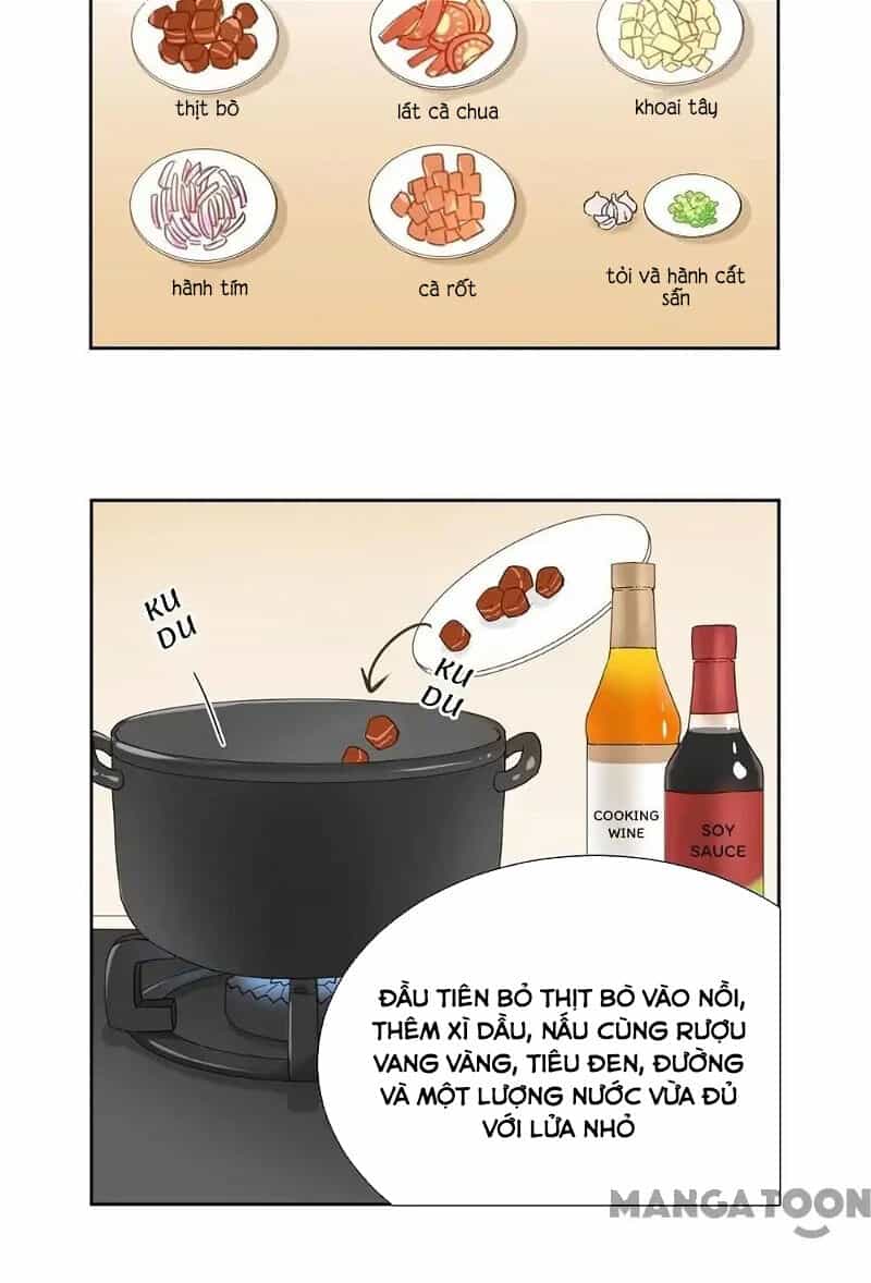 Chú Ơi Đừng Chạy!!! - Chương 46 - ảnh 2