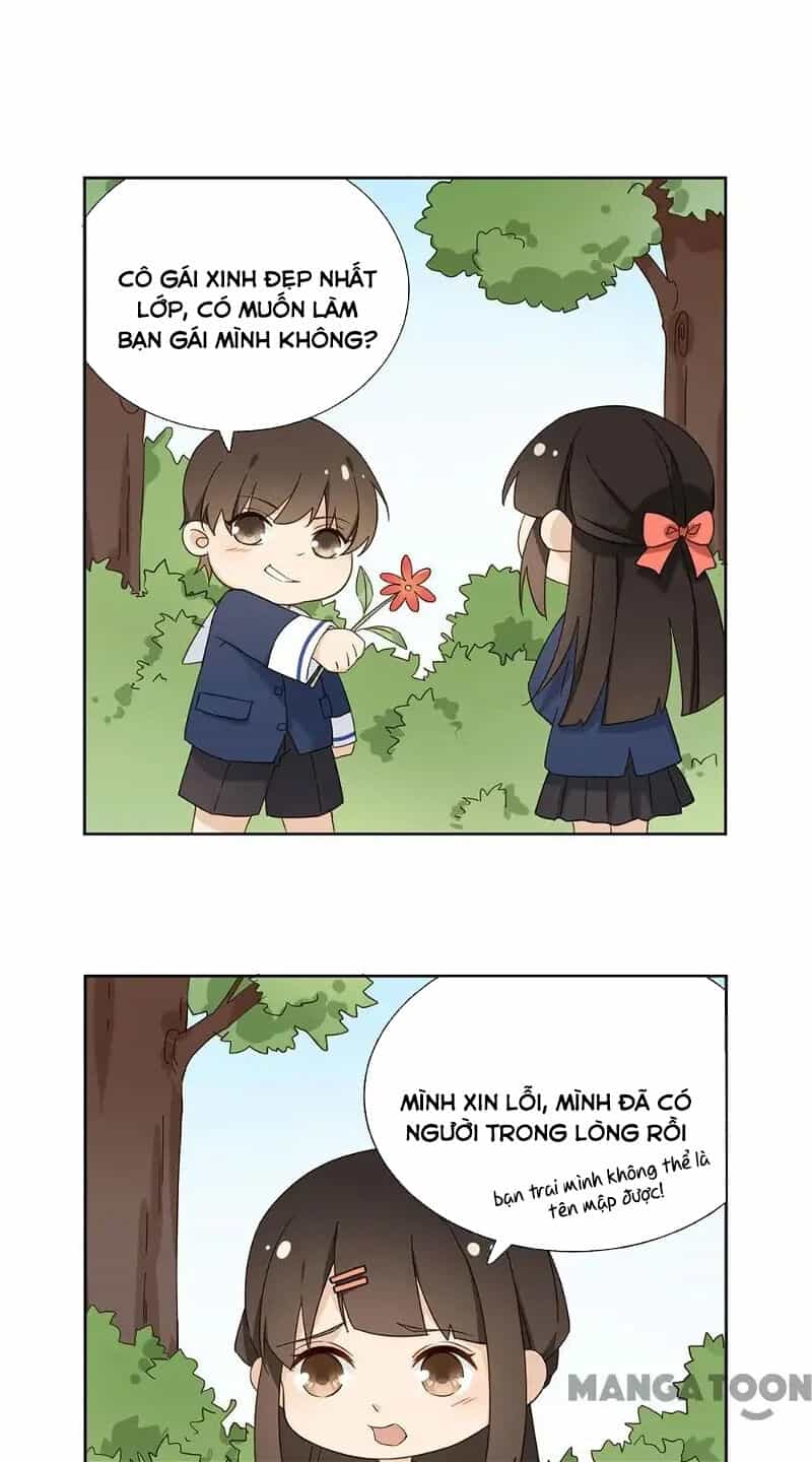 Chú Ơi Đừng Chạy!!! - Chương 46 - ảnh 8