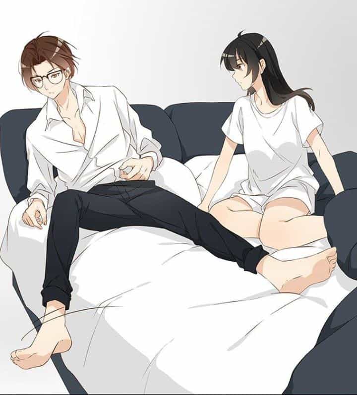 Chú Ơi Đừng Chạy!!! - Chương 6 - ảnh 12