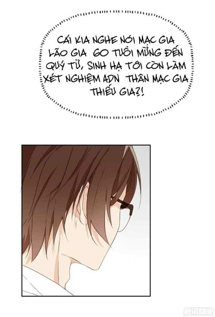 Chú Ơi Đừng Chạy!!! - Chương 6 - ảnh 18
