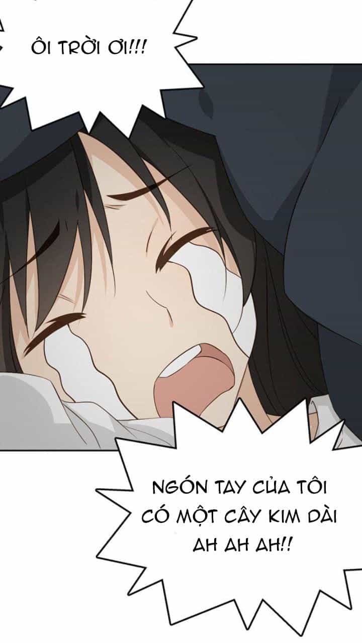 Chú Ơi Đừng Chạy!!! - Chương 6 - ảnh 3