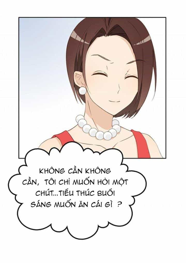 Chú Ơi Đừng Chạy!!! - Chương 6 - ảnh 4
