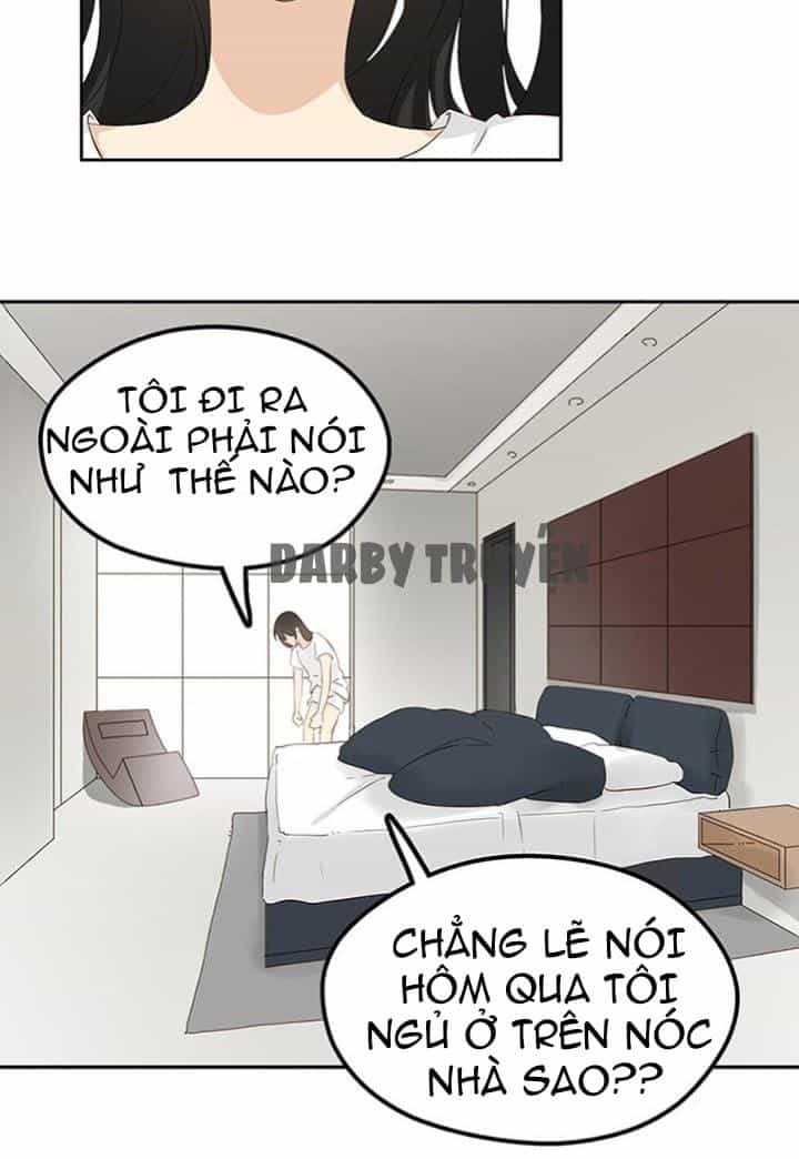 Chú Ơi Đừng Chạy!!! - Chương 7 - ảnh 4