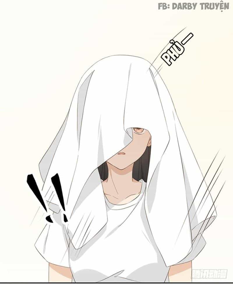 Chú Ơi Đừng Chạy!!! - Chương 8 - ảnh 4