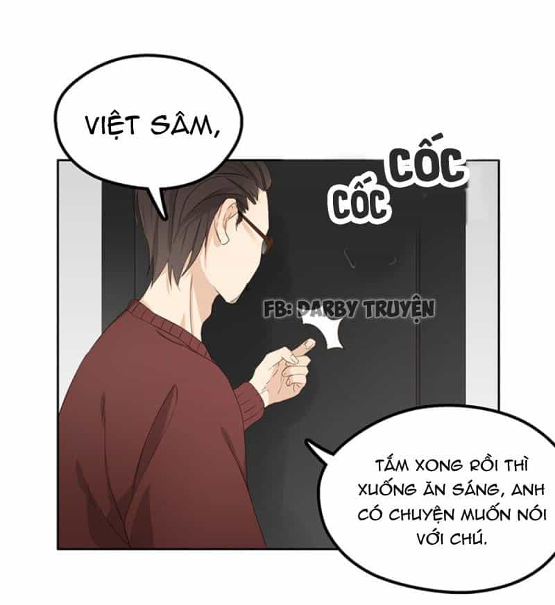 Chú Ơi Đừng Chạy!!! - Chương 8 - ảnh 7