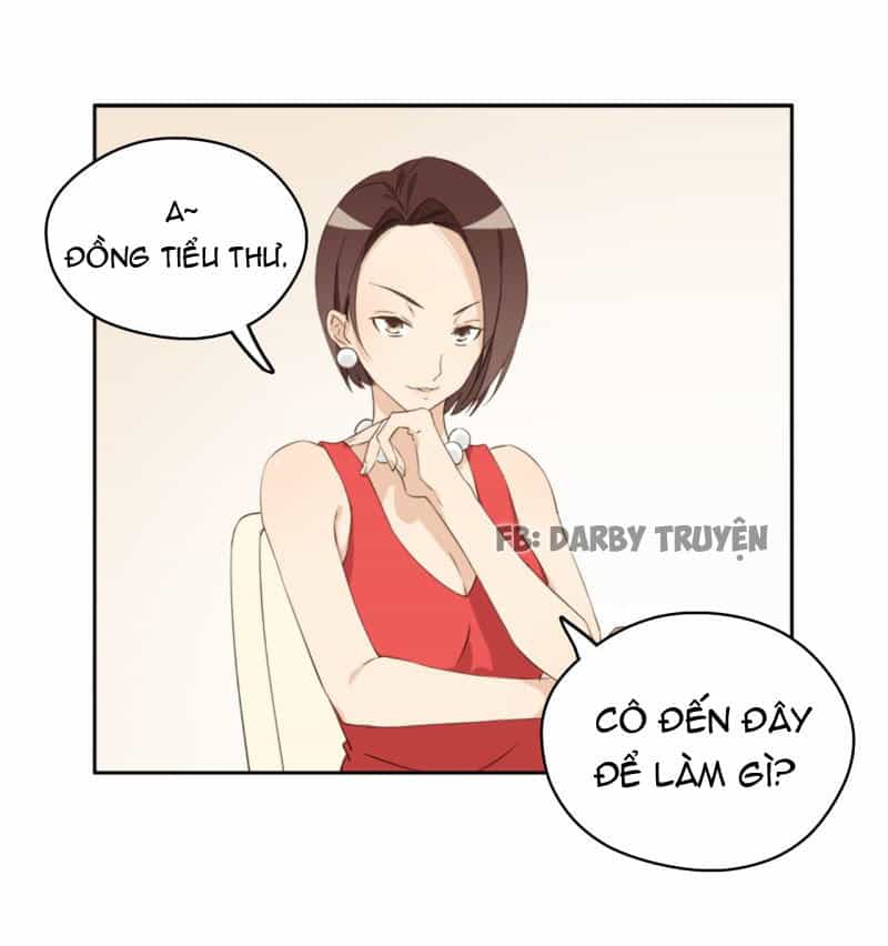 Chú Ơi Đừng Chạy!!! - Chương 9 - ảnh 24