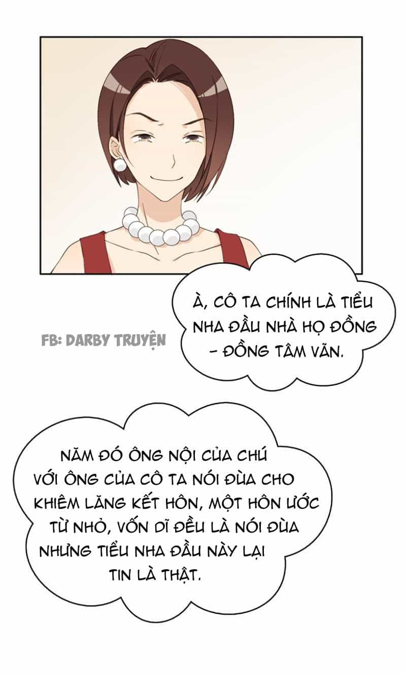 Chú Ơi Đừng Chạy!!! - Chương 9 - ảnh 4