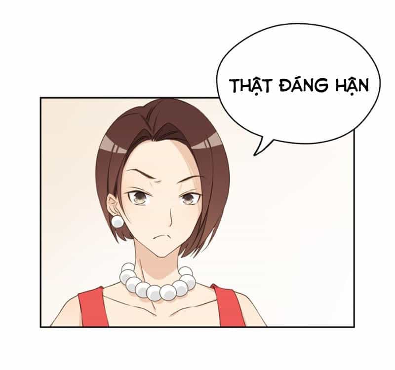 Chú Ơi Đừng Chạy!!! - Chương 9 - ảnh 9