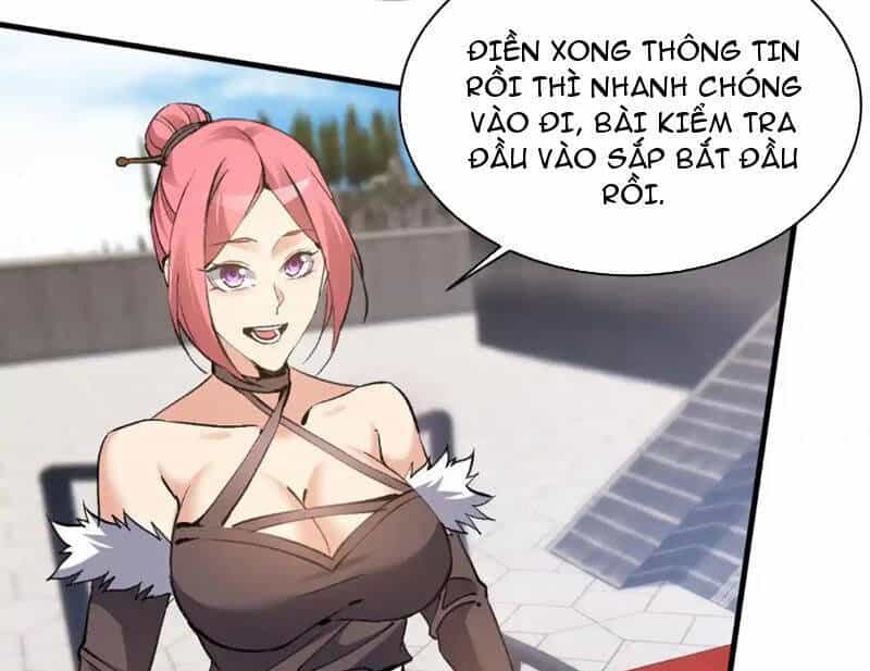 Chư Thần Làm Vợ: Ta Vô Địch Võng Du - Chương 12 - ảnh 24