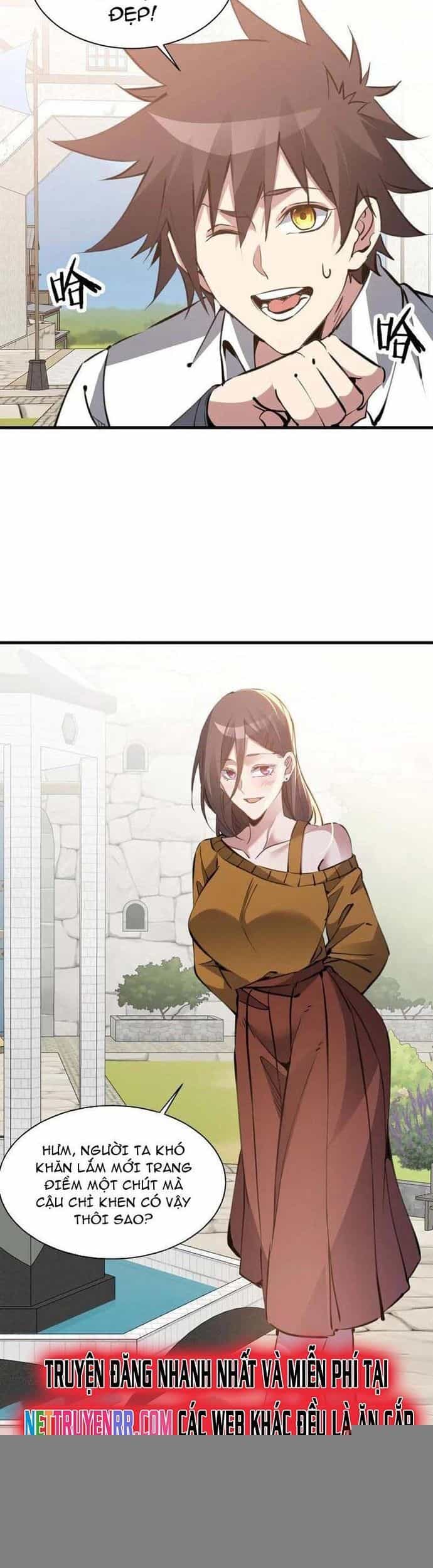 Chư Thần Làm Vợ: Ta Vô Địch Võng Du - Chương 29 - ảnh 31