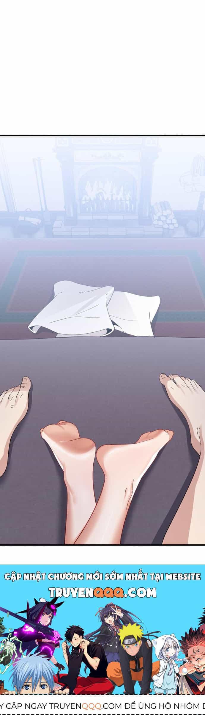 Chư Thần Làm Vợ: Ta Vô Địch Võng Du - Chương 3 - ảnh 57
