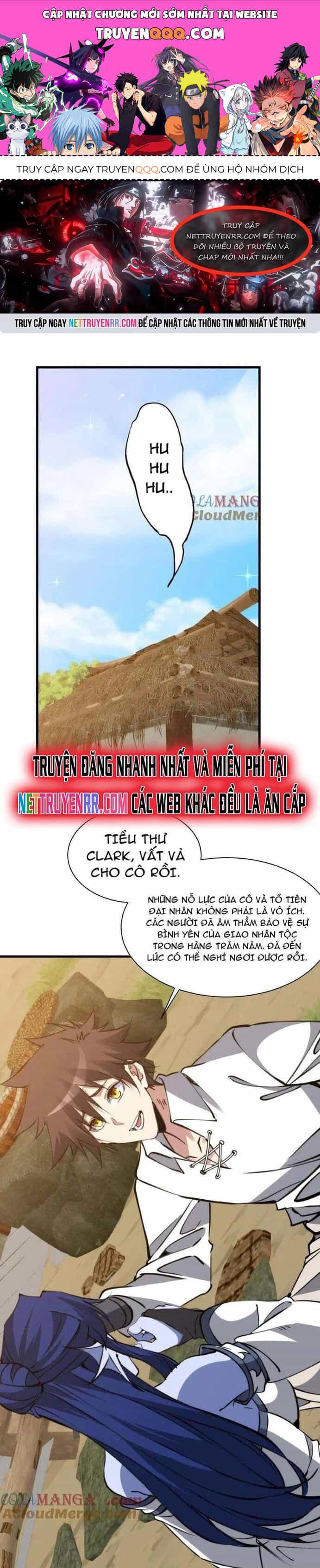 Chư Thần Làm Vợ: Ta Vô Địch Võng Du - Chương 31 - ảnh 1