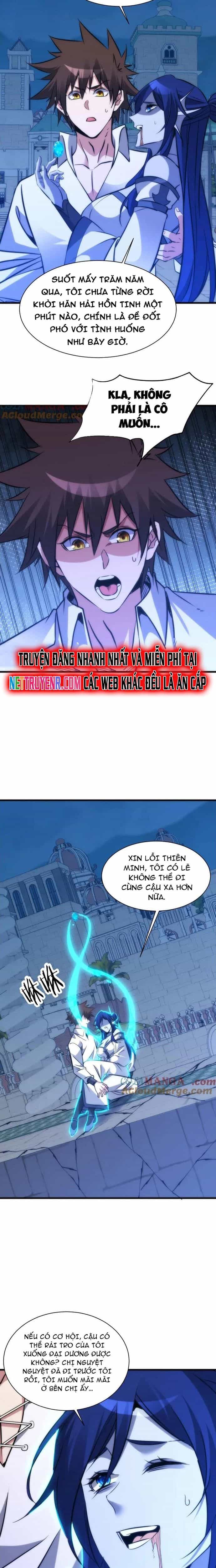 Chư Thần Làm Vợ: Ta Vô Địch Võng Du - Chương 32 - ảnh 13
