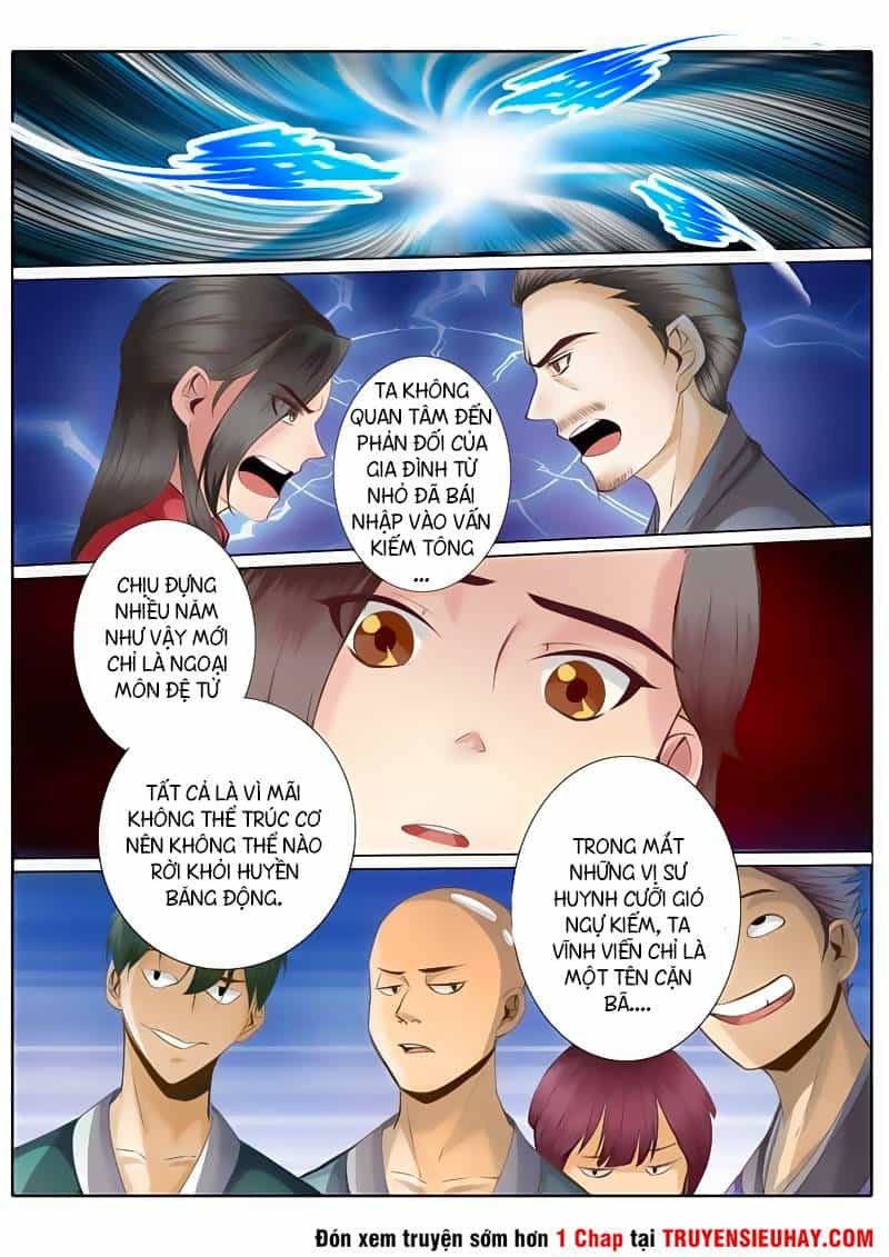 Chư Thiên Ký - Chương 10 - ảnh 5